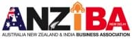ANZIBA Logo