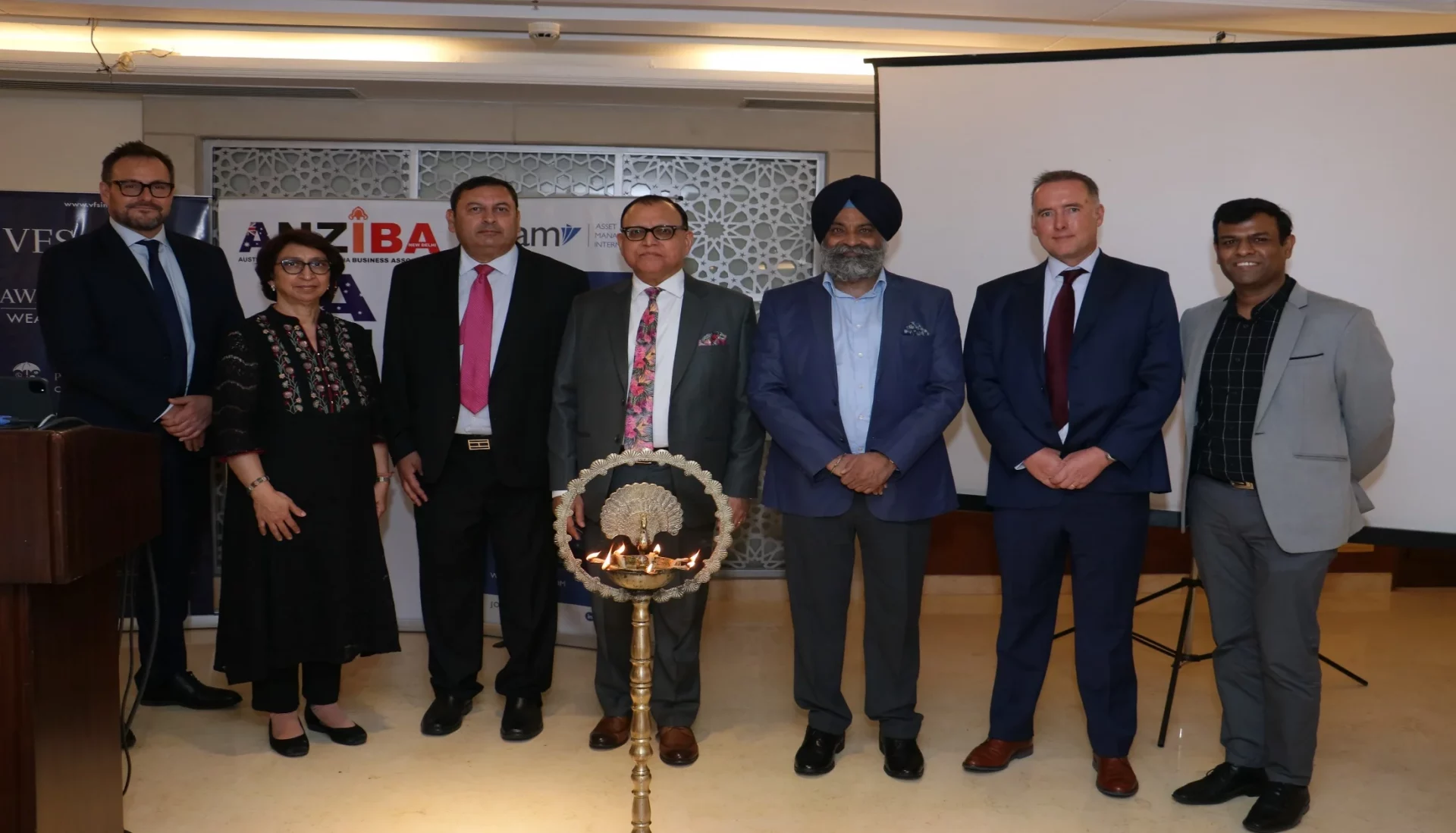 IOBA Emerges: Elevating Trade and Investment Across Oceans