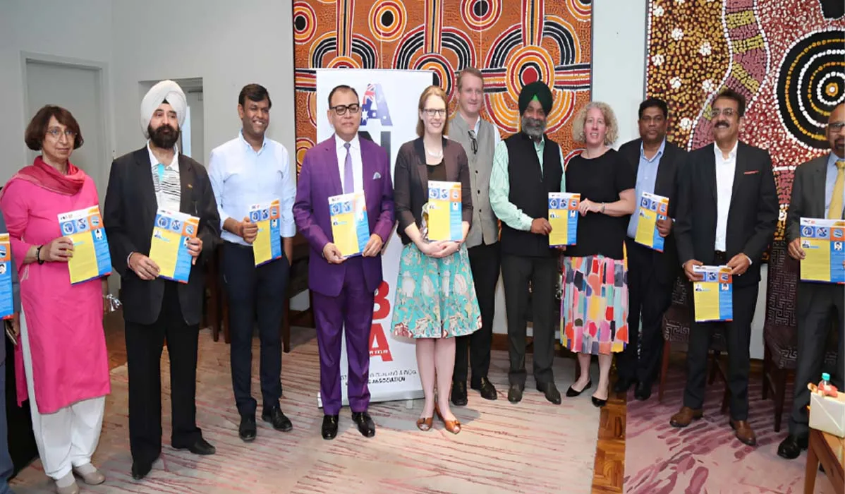 Telecom Sector at AHC