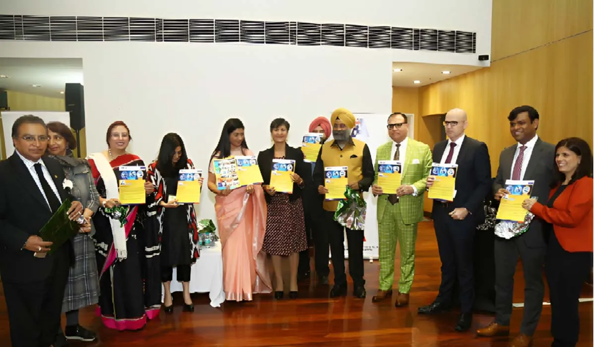 Women’s Empowerment at AHC