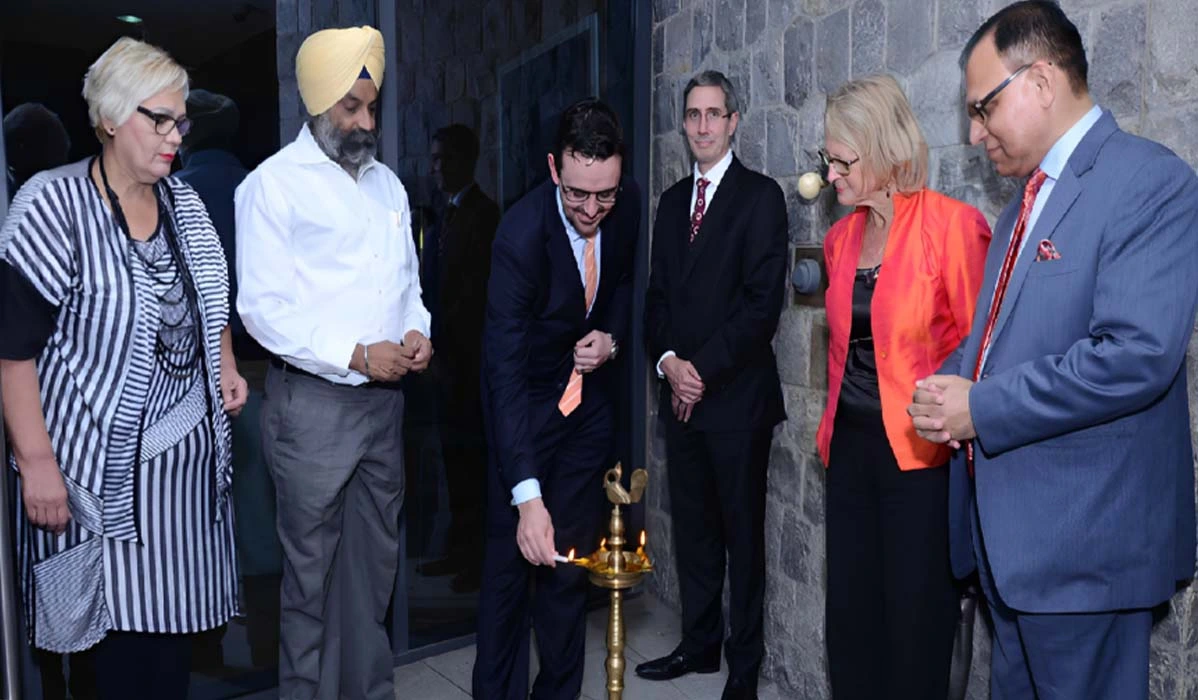 Start up India at AHC